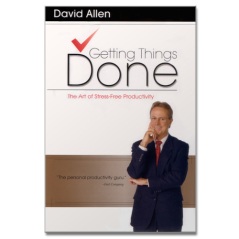 getting things done