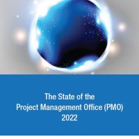 Avez-vous lu "The State of the Project Management Office (PMO) 2022" ?